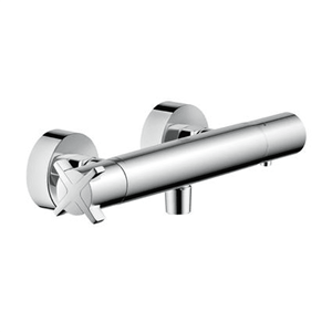 Bộ trộn nổi điều nhiệt 1  nước AXOR Citerrio E 589.30.526